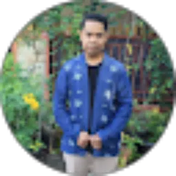 Review From Catur Ahda Darojatun
