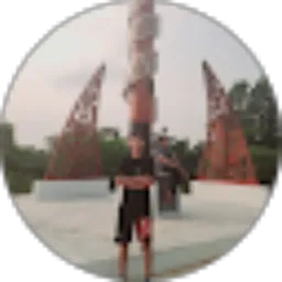 Review From Andry Liyong