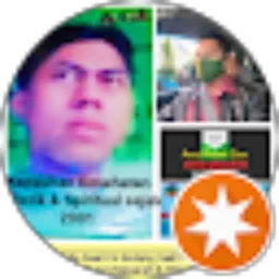 Review From fachrul Syafri