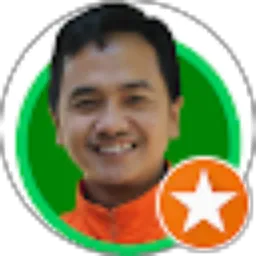 Review From Tony Iswahyudi