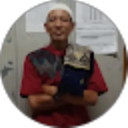 Review From Ahmad Ihwan