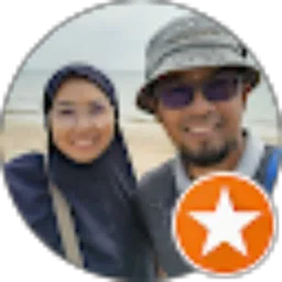 Review From Sri Handoko