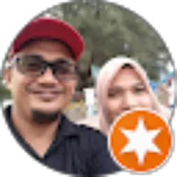Review From asrul sani