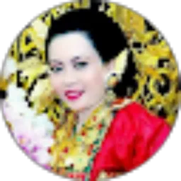 Review From Dwijayanti