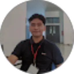 Review From ALFIAN T