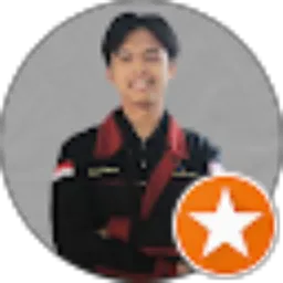 Review From Muhammad Praja Dhana Perwira