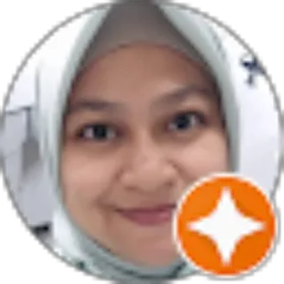 Review From Rizka Eka Mukti