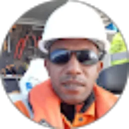 Review From Paulus Bisai