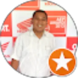 Review From Denny Wirawan