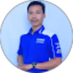 Review From Markus Mardianto