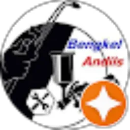 Review From Bengkel Andil Santosa Andils (Bengkel Andils)