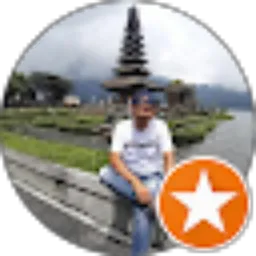 Review From Tasa Purwoko