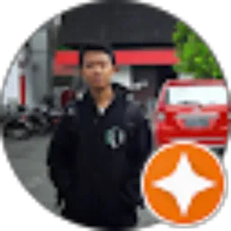 Review From Rizky Rahmansyah