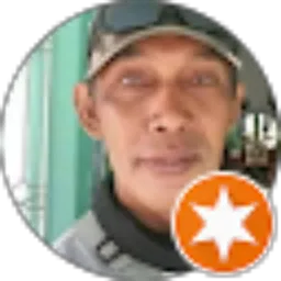 Review From Bang Sukarto (Bang karto)