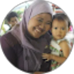 Review From aisyah tri setyowati