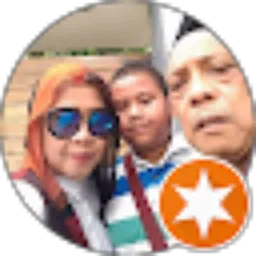 Review From Adri Achmad