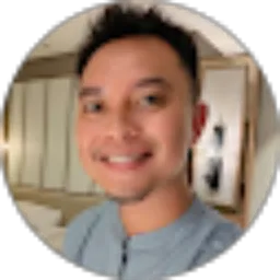 Review From Amirudin