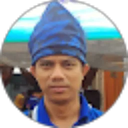 Review From Mr Hendra