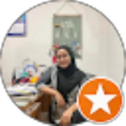 Review From ilhamiana eva