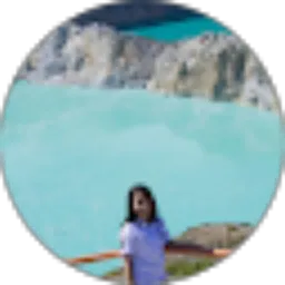 Review From Ivadia Elmina Patola