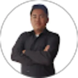 Review From Aji Kurniawan 98