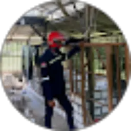 Review From edotensei RHJ laskarbayangan