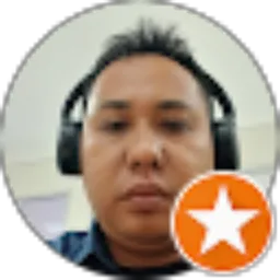 Review From boy aryansyah
