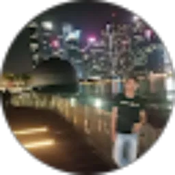 Review From alex sander