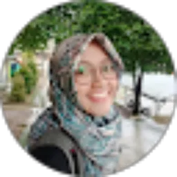 Review From Marisa Bikriy Azkiya