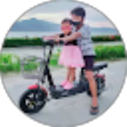 Review From Ancha Hermansyah
