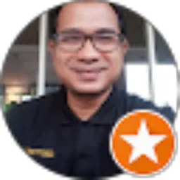 Review From Irfansyah Rizal