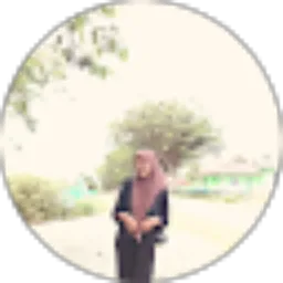 Review From Hayati Umar