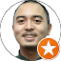 Review From Iqbal Sasongko