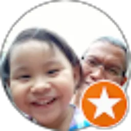 Review From sumtiana fredi