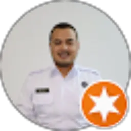 Review From indra fadilah