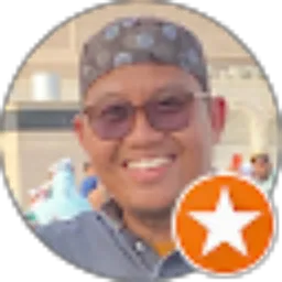 Review From ADIB AMINUDDIN