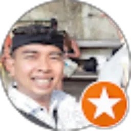Review From July Bali
