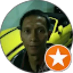 Review From Mas Yahya