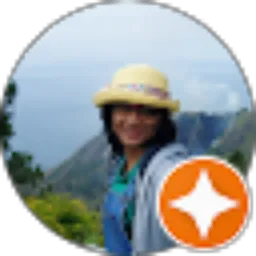 Review From Nancy Brahmana