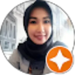 Review From Ayu Indriana