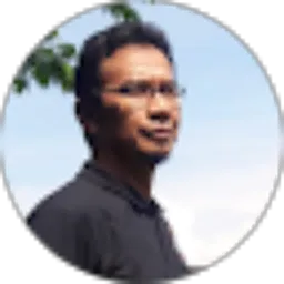 Review From Selamat Pujiono