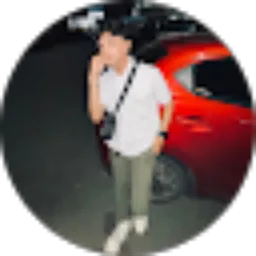 Review From Jordan Achmad