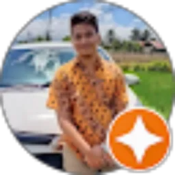 Review From Albert Panjaya