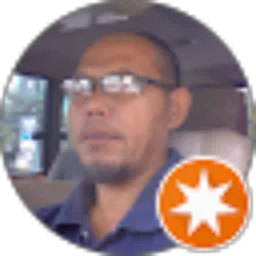 Review From saipul asri