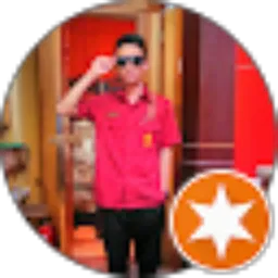 Review From Pusri anto