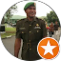 Review From Sulaiman Pattihua