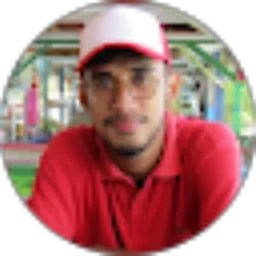 Review From Junior Kakerissa