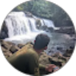 Review From Andreawan 12