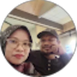 Review From Fitria Saiful