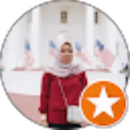 Review From Irma Awandari